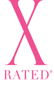 X RATED