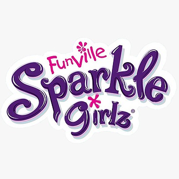 Sparkle Girlz