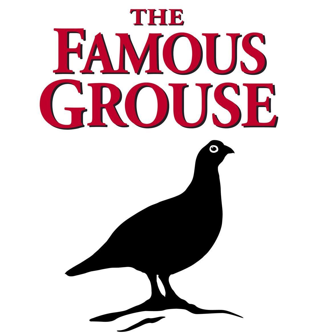 FAMOUS GROUSE