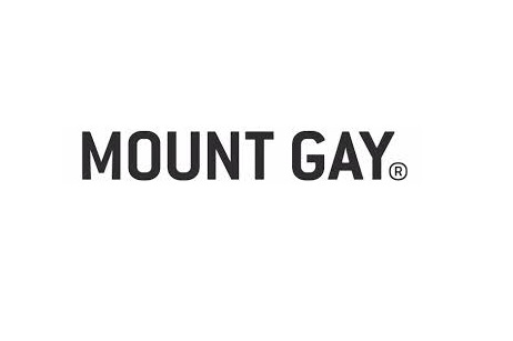 MOUNT GAY