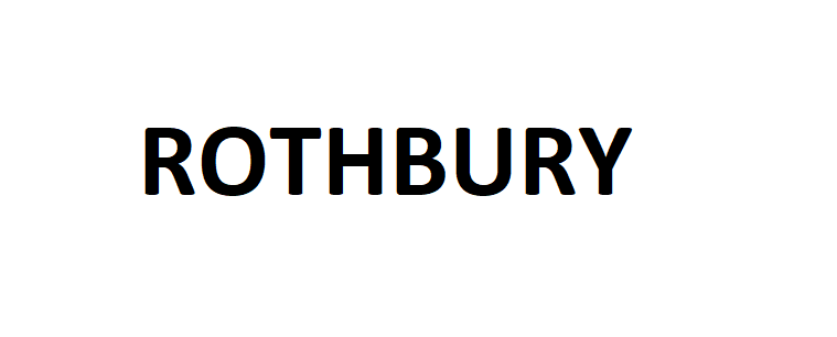 ROTHBURY