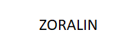 ZORALIN