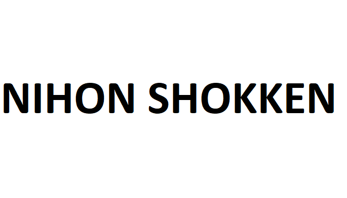 NIHON SHOKKEN