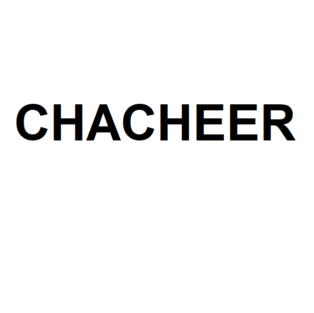 CHACHEER