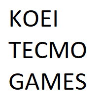 Koei Tecmo Games