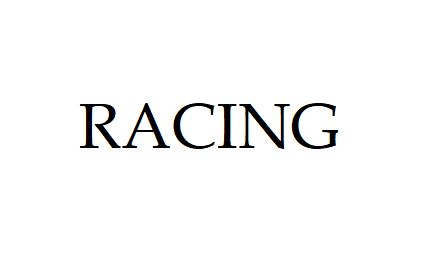 RACING