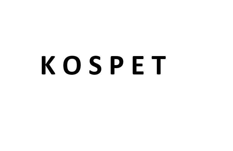 Kospet