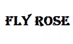 FLY ROSE