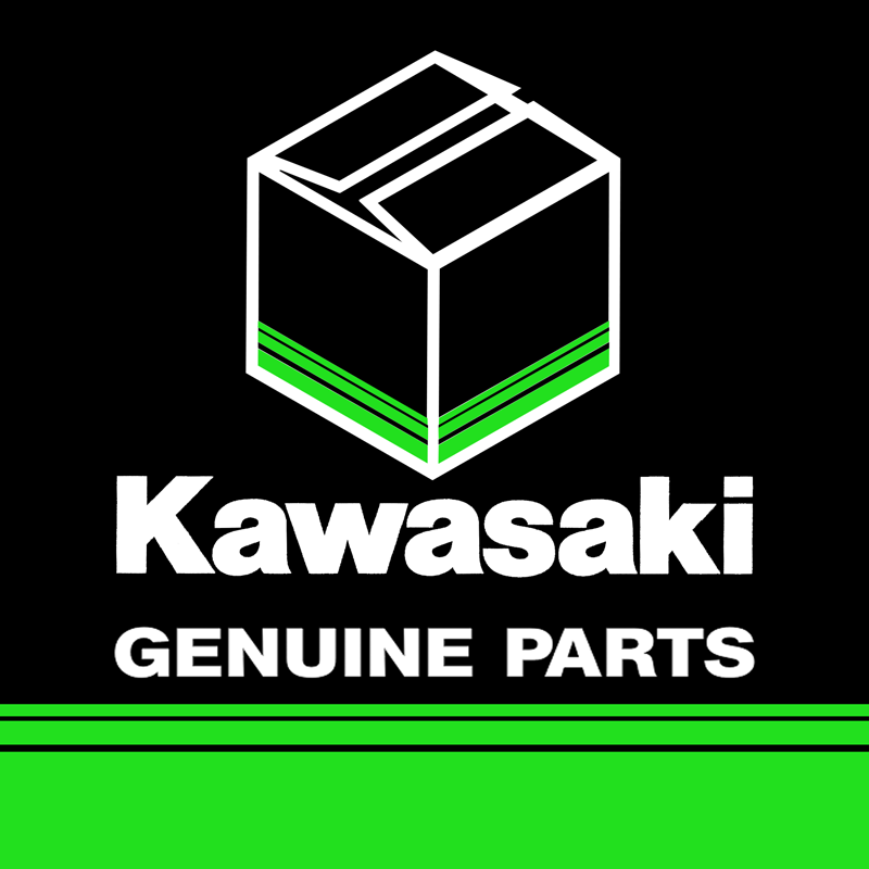 Kawasaki Genuine Parts