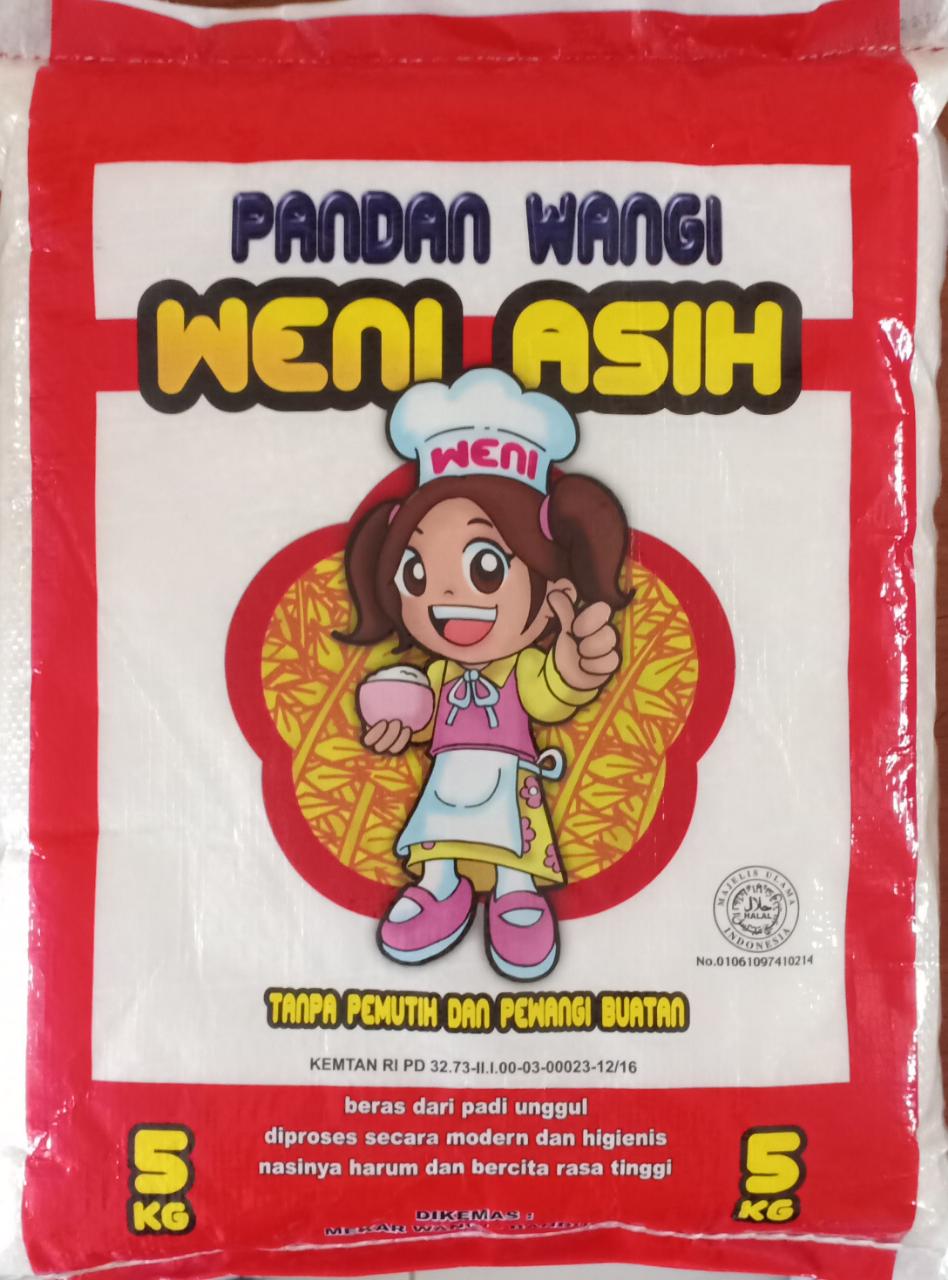 Weni Asih