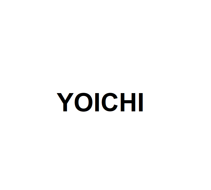 YOICHI