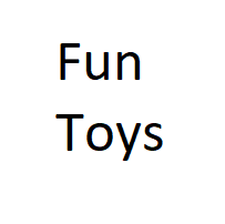 Fun Toys