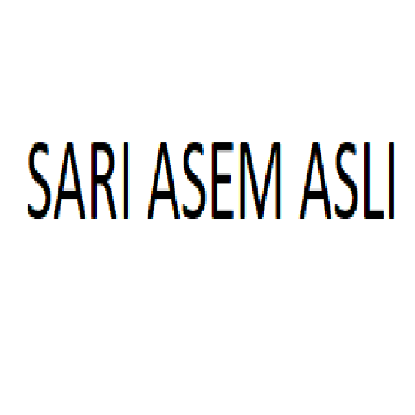 Sari Asem Asli