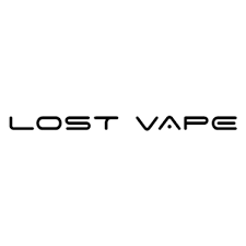 LOST VAPE