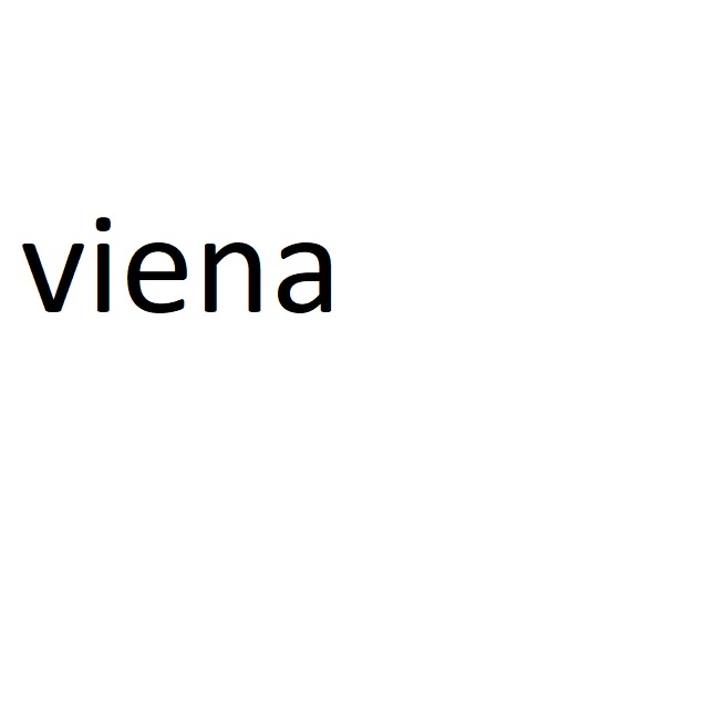 viena