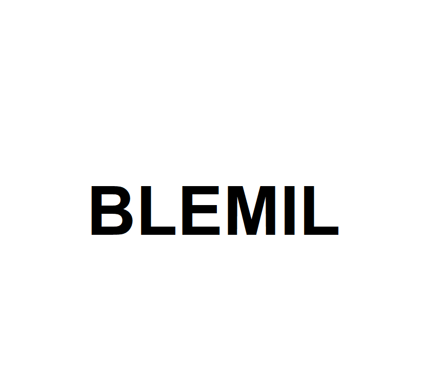 BLEMIL