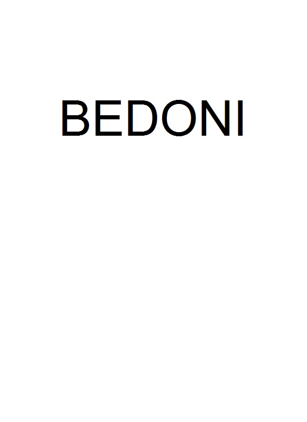 Bedoni