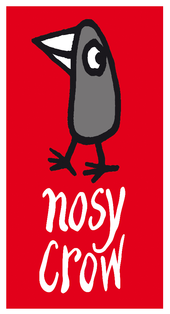 Nosy Crow
