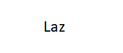 Laz