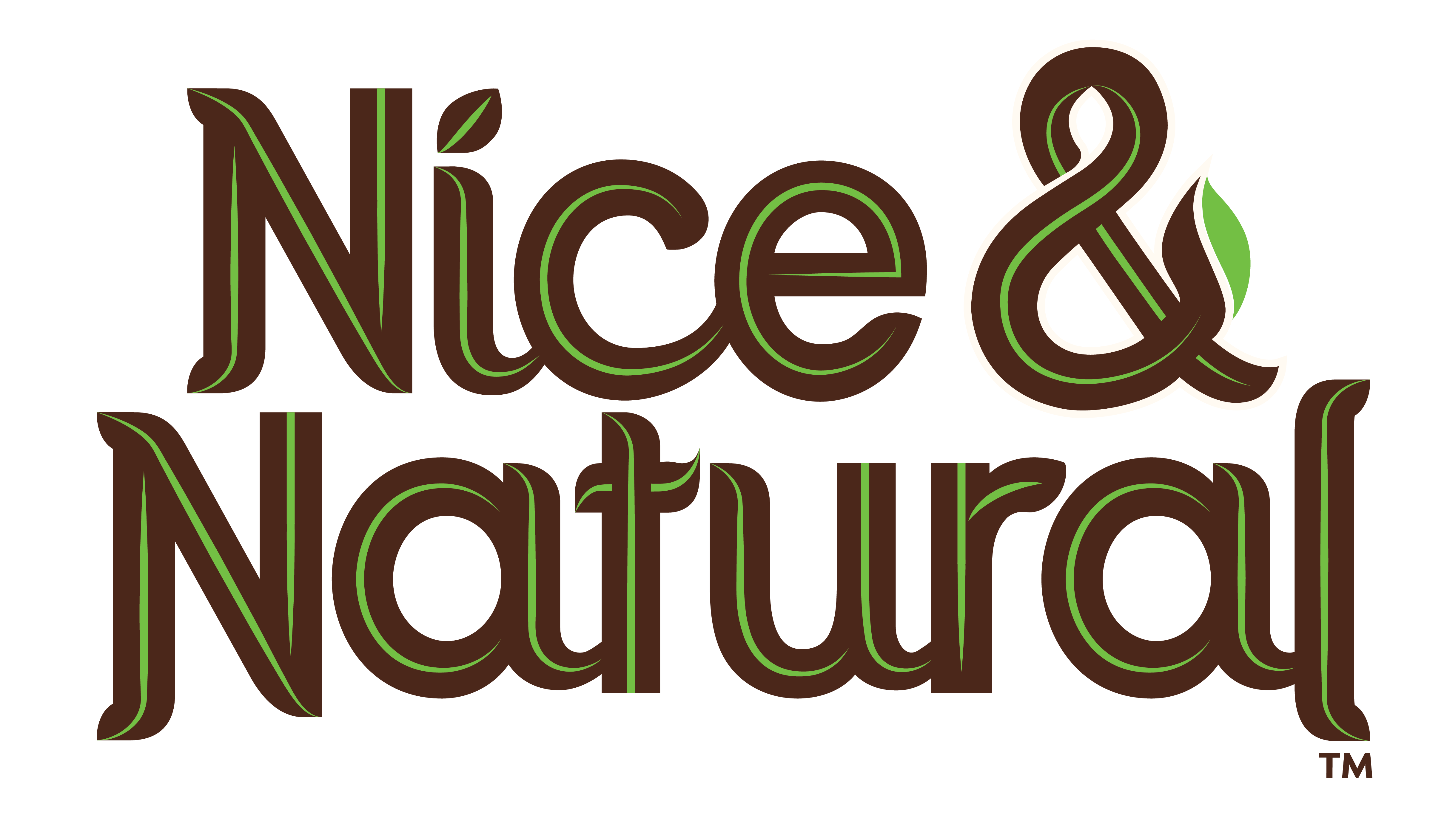 Nice & Natural