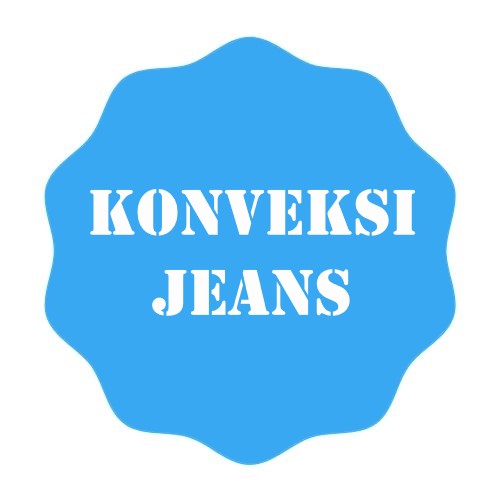 Konveksi Jeans