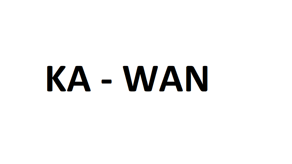 KA - WAN