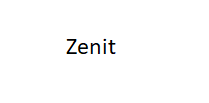 Zenit