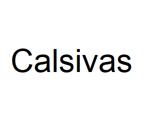 Calsivas