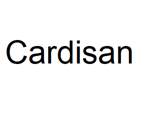 Cardisan