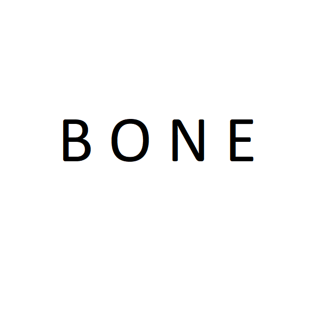 Bone