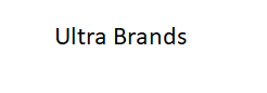 Ultra Brands