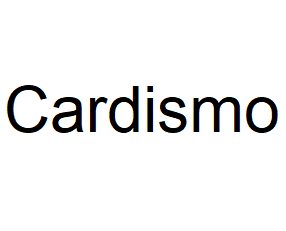 Cardismo