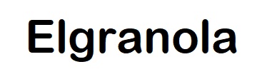 Elgranola