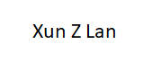 Xun Z Lan