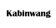Kabinwang