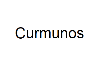 Curmunos