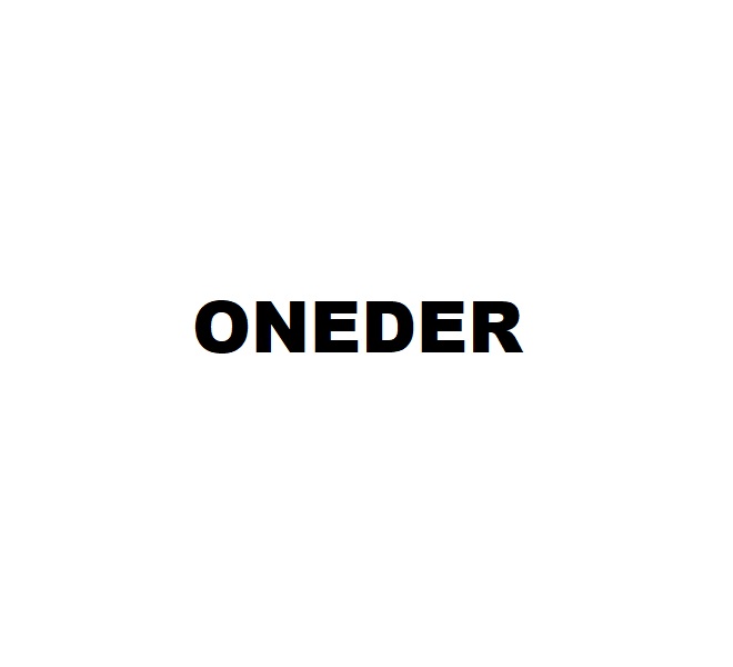 ONEDER