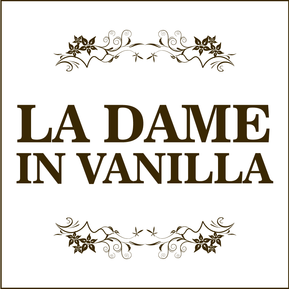 La Dame in Vanilla