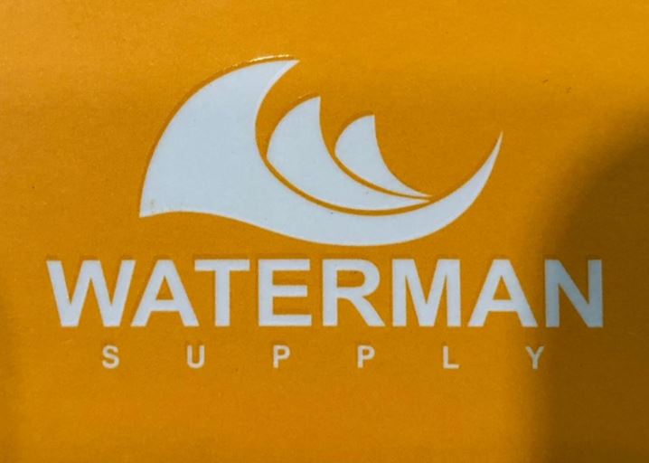 WATERMAN
