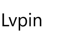 Lvpin