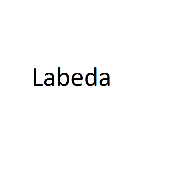 Labeda