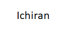 Ichiran