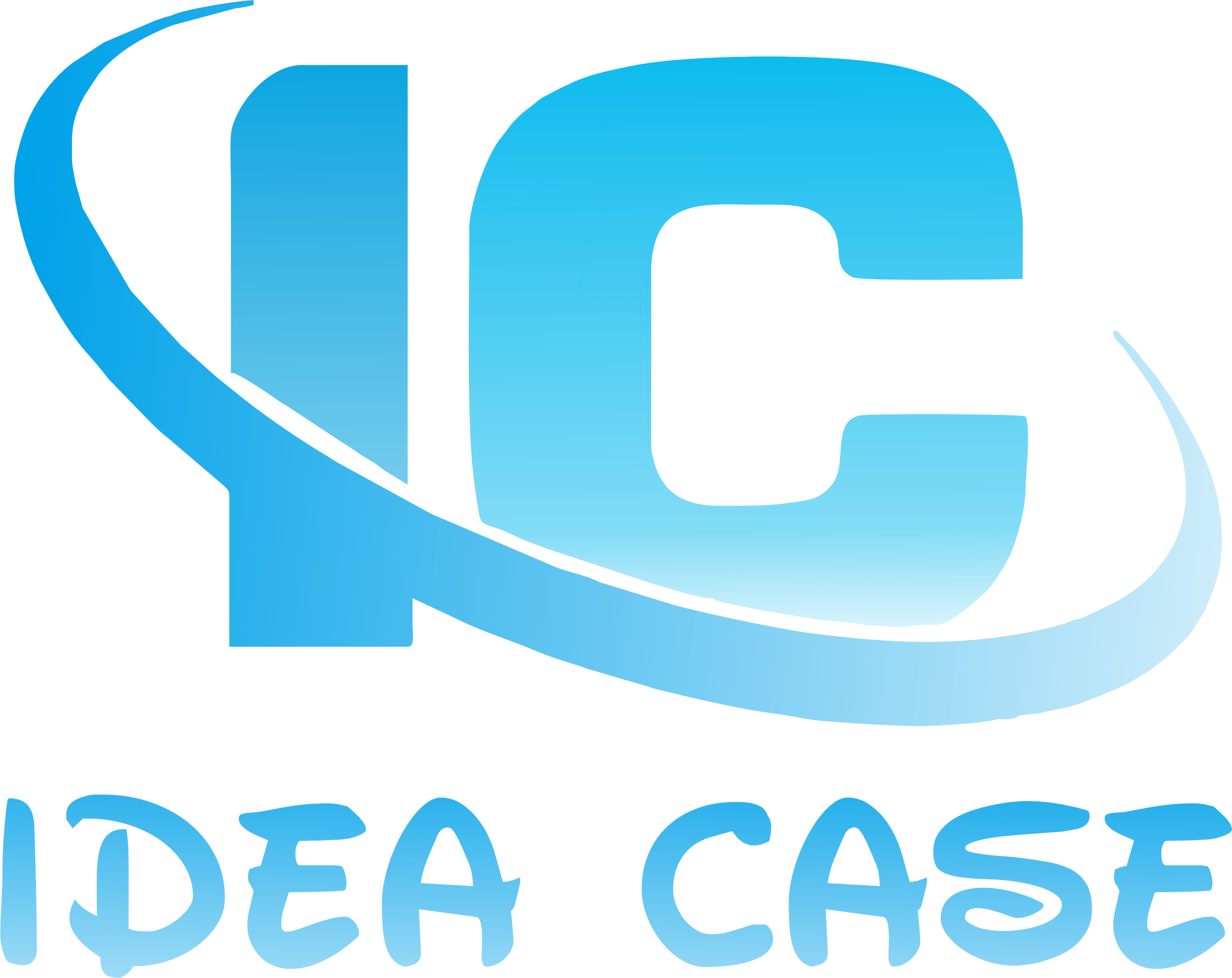 Idea Case