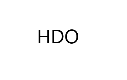 HDO