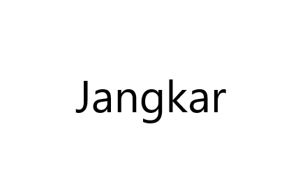 Jangkar