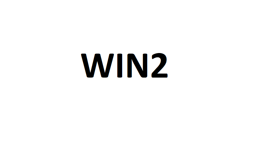 WIN2