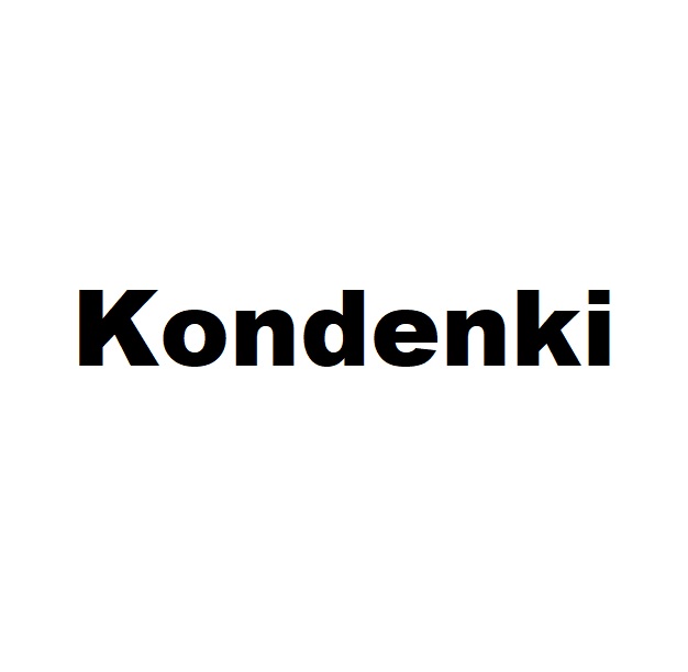 Kondenki