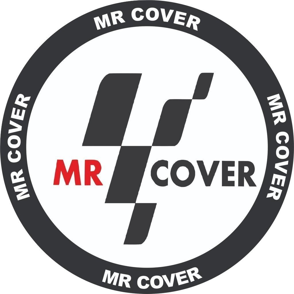 MR Cover