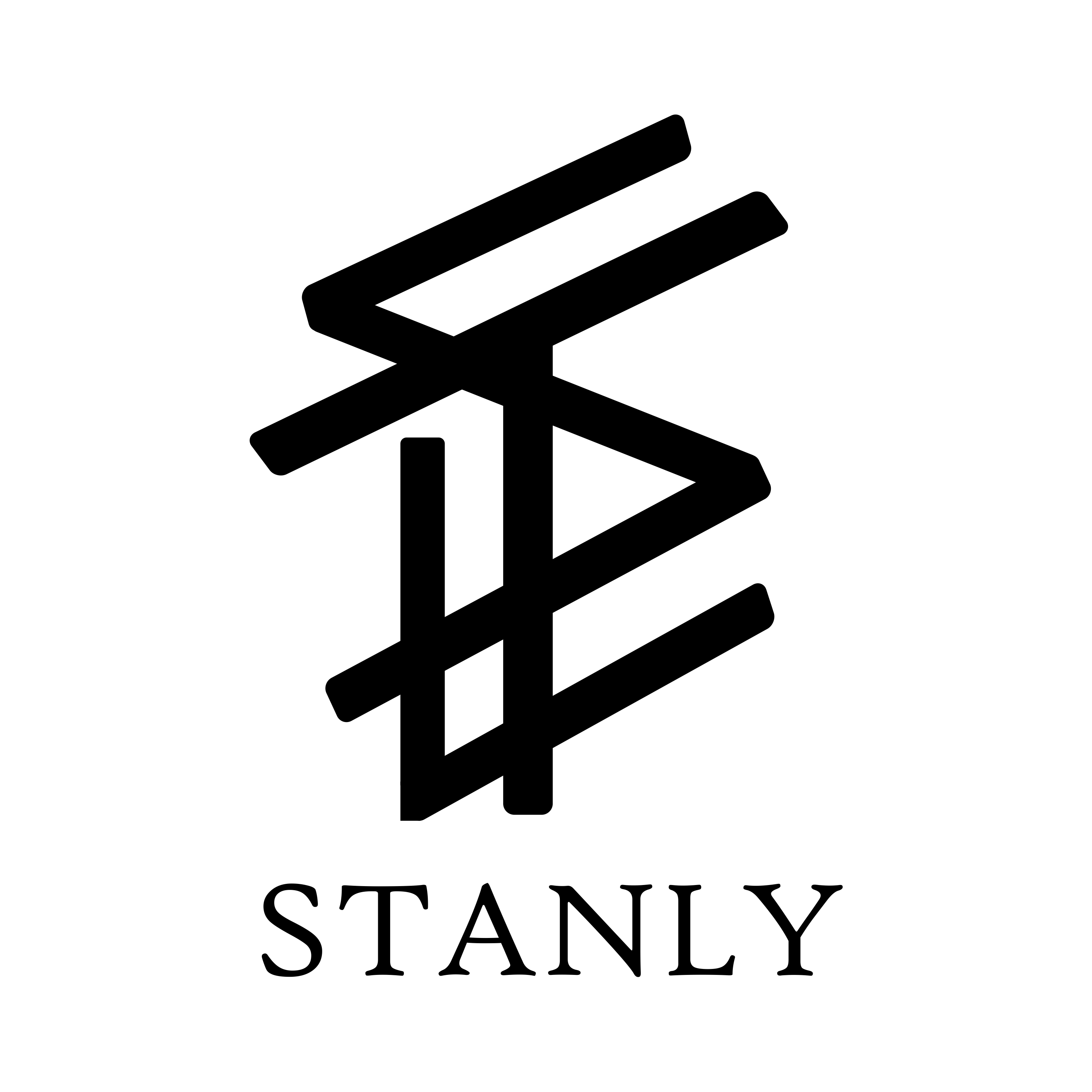 STANLY
