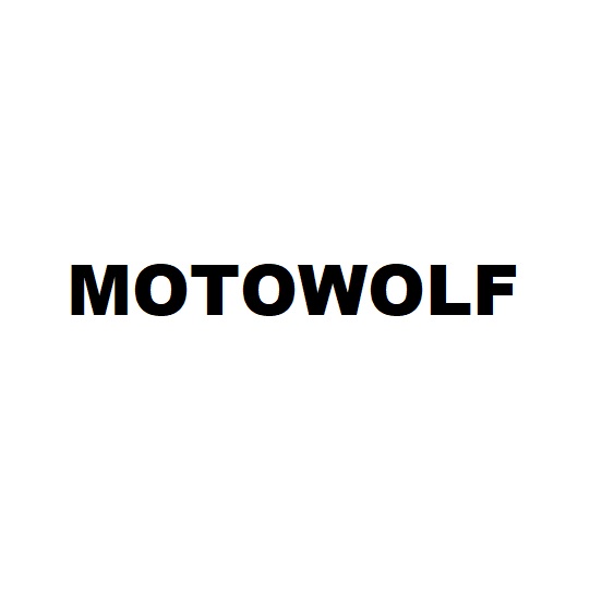 MOTOWOLF